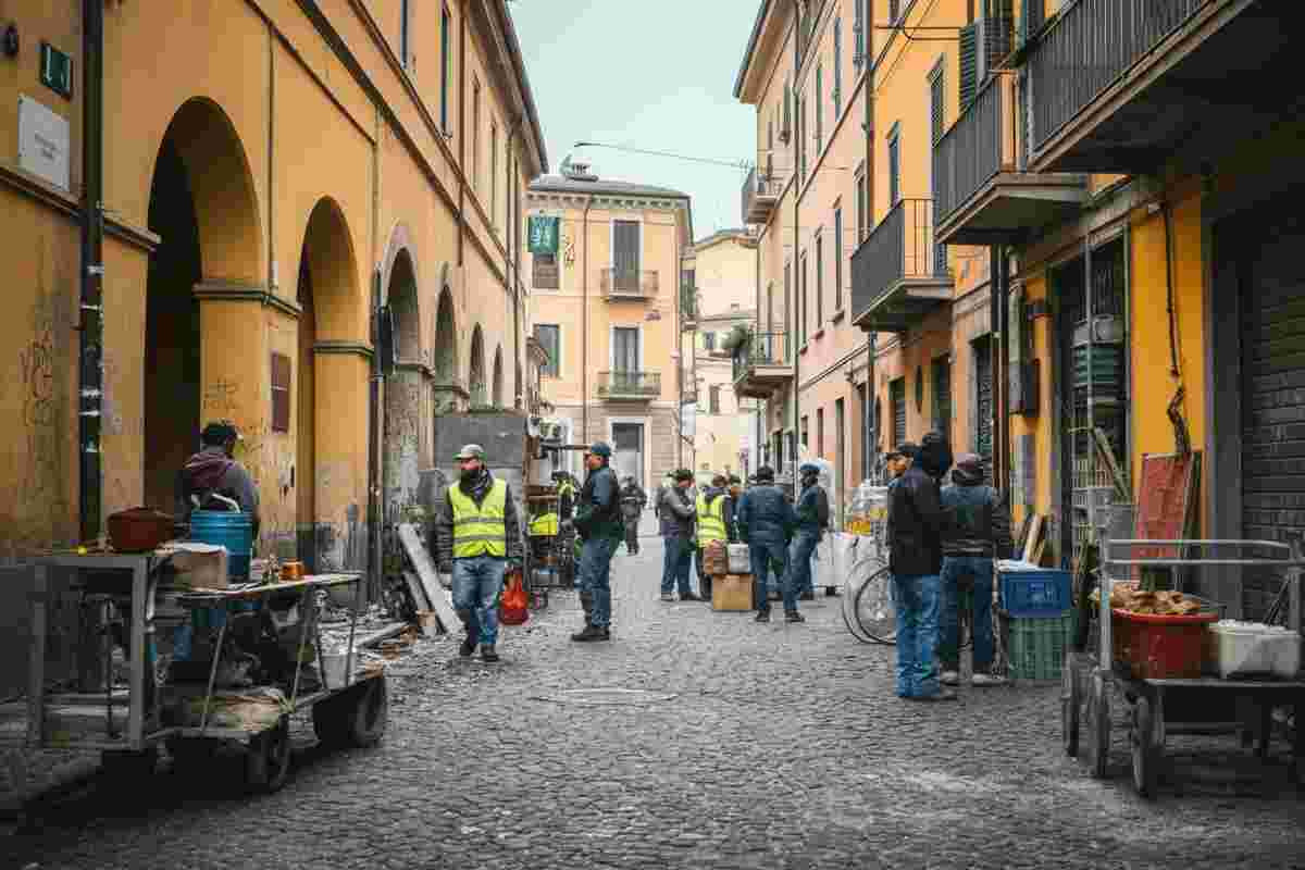 Assolavoro: il ruolo cruciale delle agenzie nel contrastare i 2,5 milioni di lavoratori irregolari