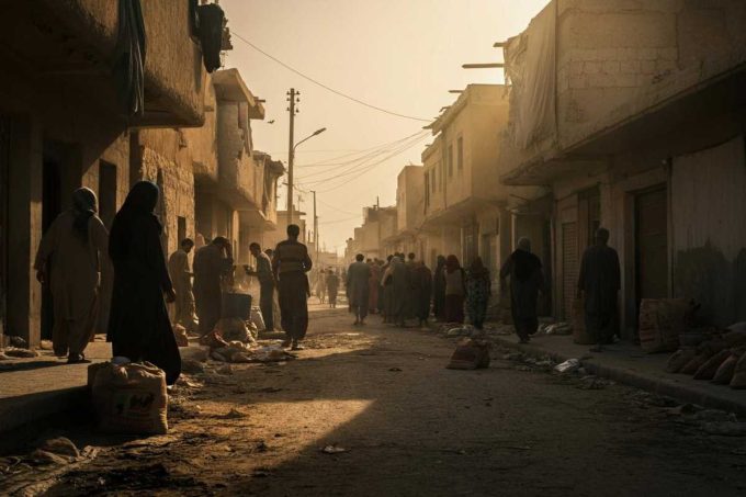 Attacchi israeliani a Gaza: il bilancio sale a 27 morti secondo fonti mediche