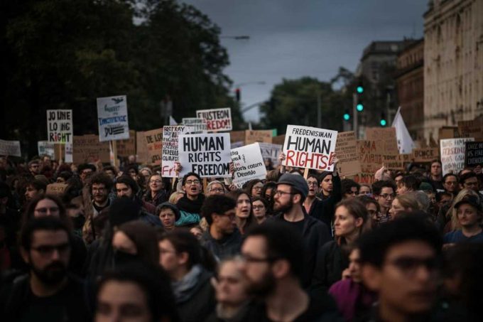 Attivista keniano sequestrato in Tanzania: il drammatico ritrovamento