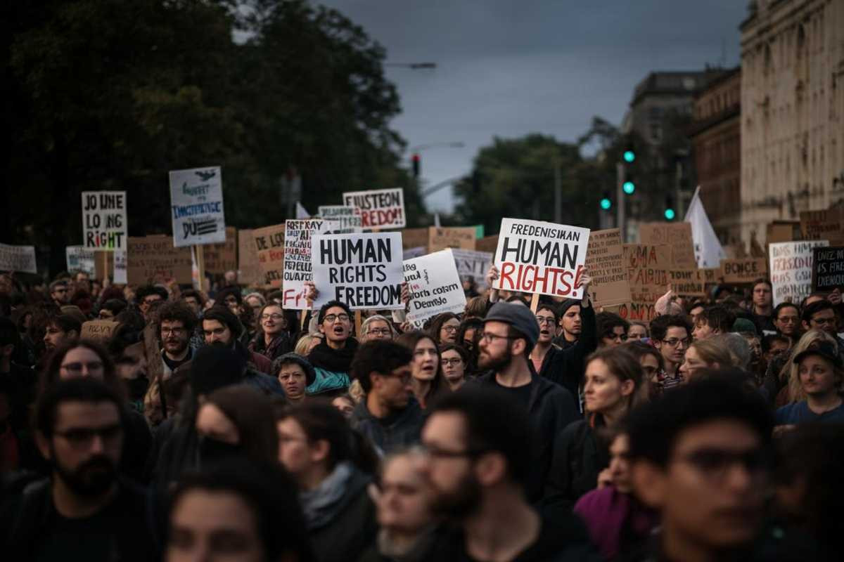 Attivista keniano sequestrato in Tanzania: il drammatico ritrovamento