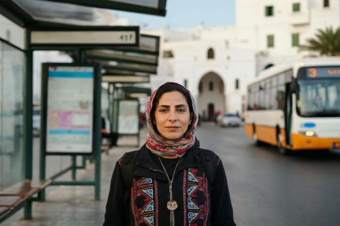 Aya, trentenne tunisina: la sfida tra tradizione e modernità