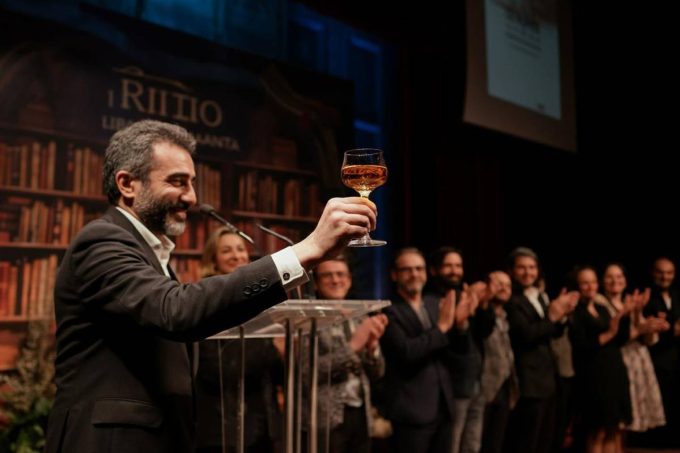 Bajani esprime gratitudine a chi ha sempre creduto in lui