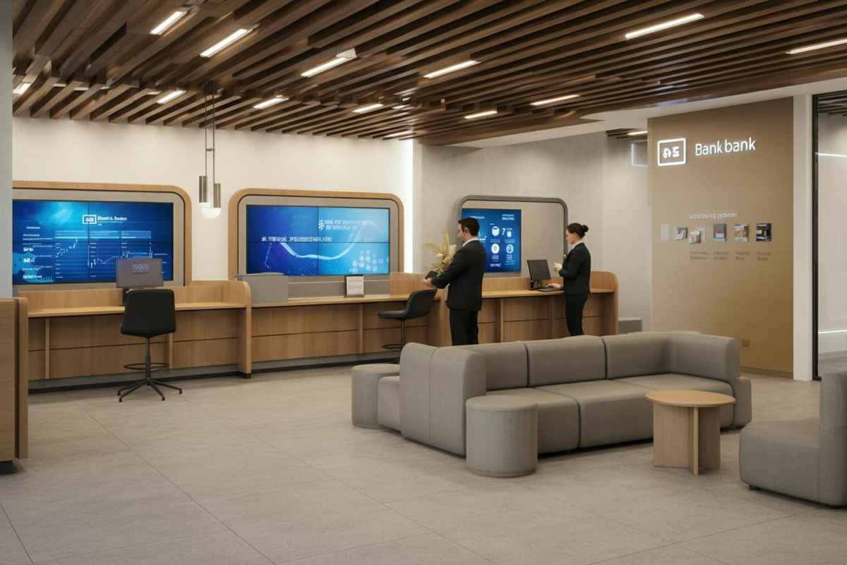 Banca Popolare Frusinate: utile semestrale raggiunge i 13,1 milioni di euro