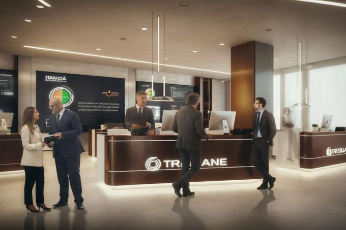 Banche: utile record di 112 miliardi grazie ai tassi alti in tre anni