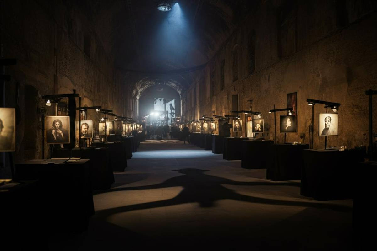 Barbera: la mostruosità tra realtà e metafora al Lido