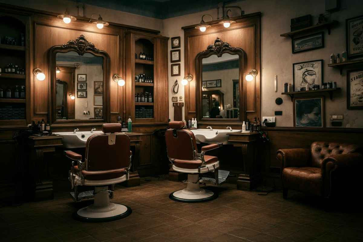 Barberino's sbarca negli Stati Uniti: un piano ambizioso tra retail, e-commerce e wholesale