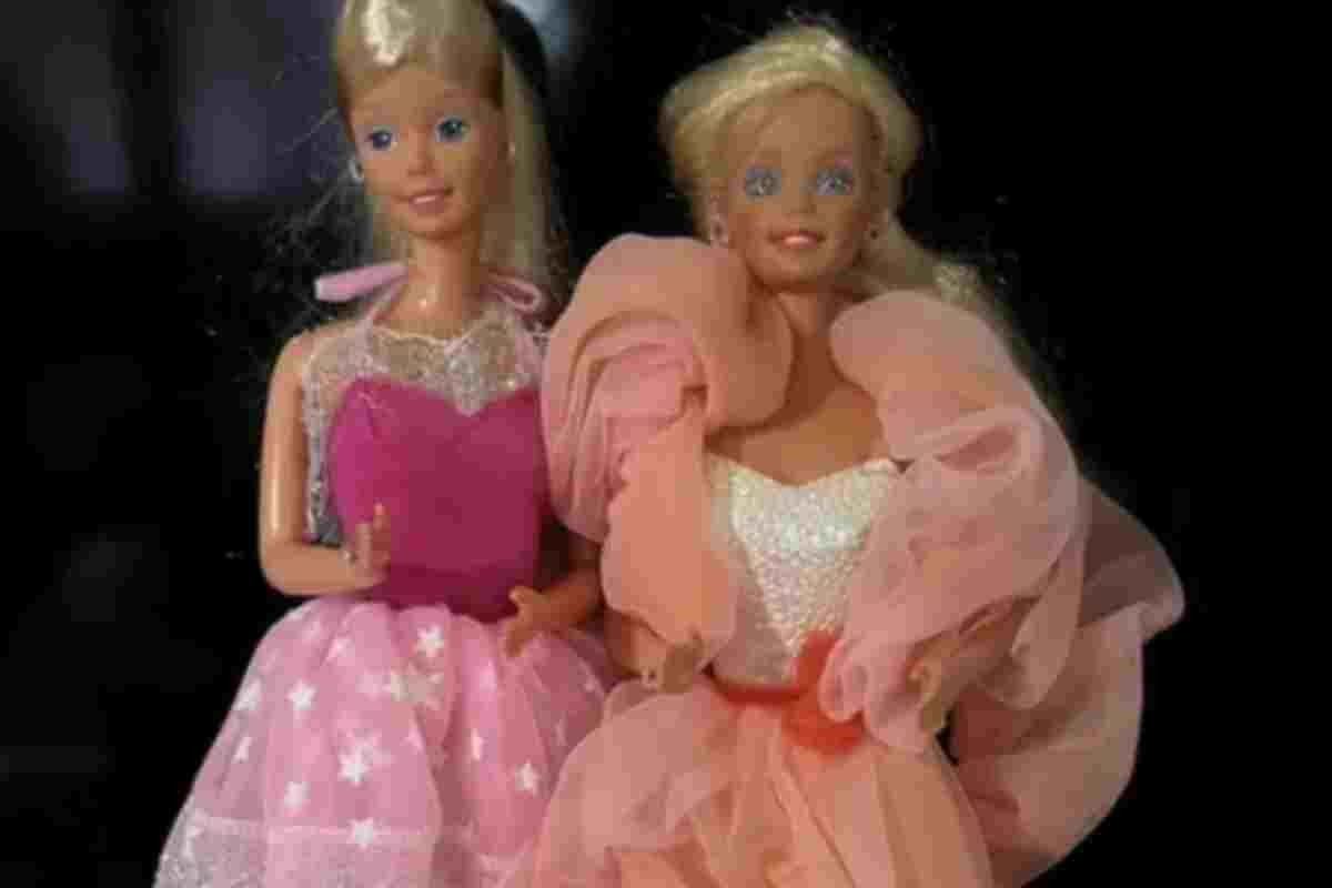 Barbie