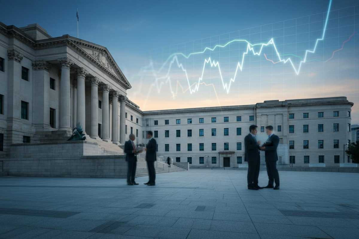 Bce: la strategia audace contro l'inflazione galoppante