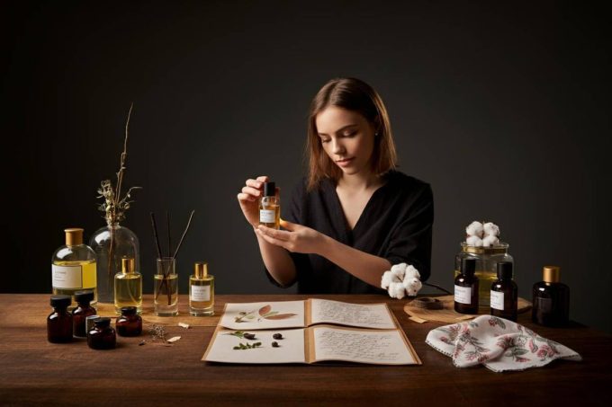 Beatrice Lorenzini: il talento nascosto del giovane naso italiano