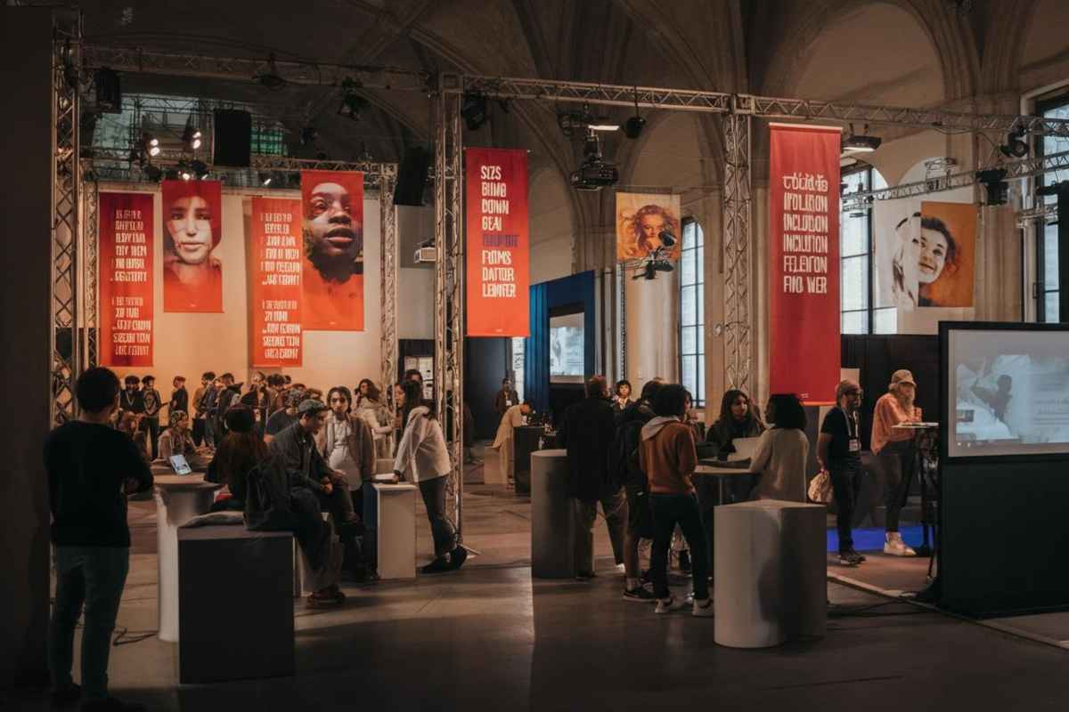 Bebe Vio rivela: I Cesaroni mi hanno fatto compagnia in ospedale