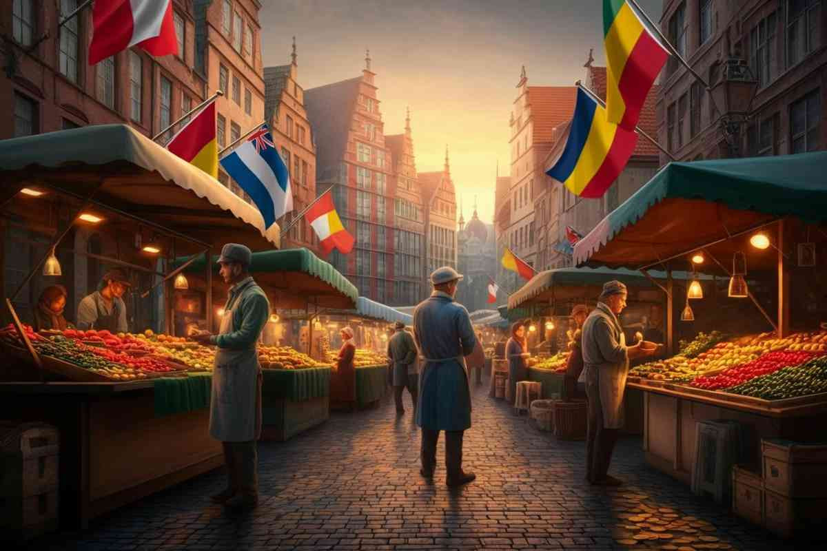 Berlino adotta misure drastiche: la questione dei dazi rimane irrisolta