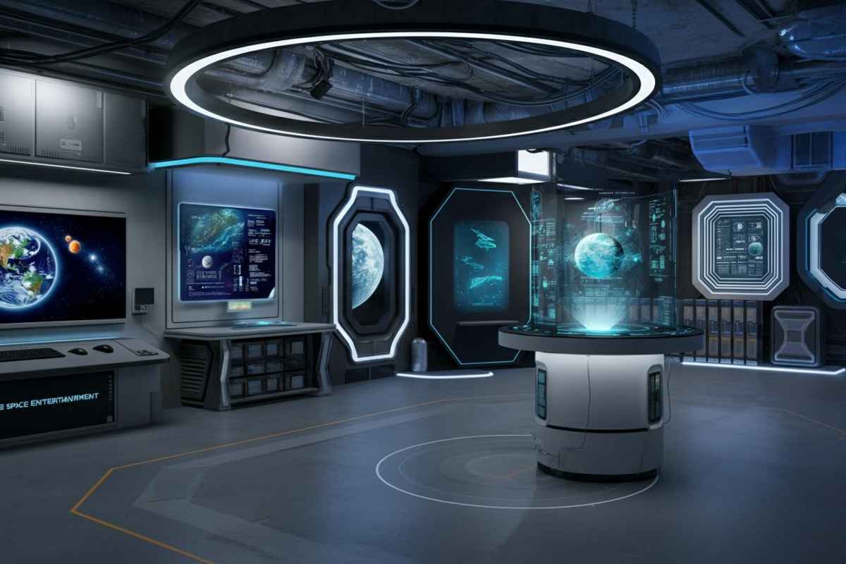 Bert Ulrich, ex Nasa, si unisce a Space 11 Corp: una nuova era per l'industria spaziale