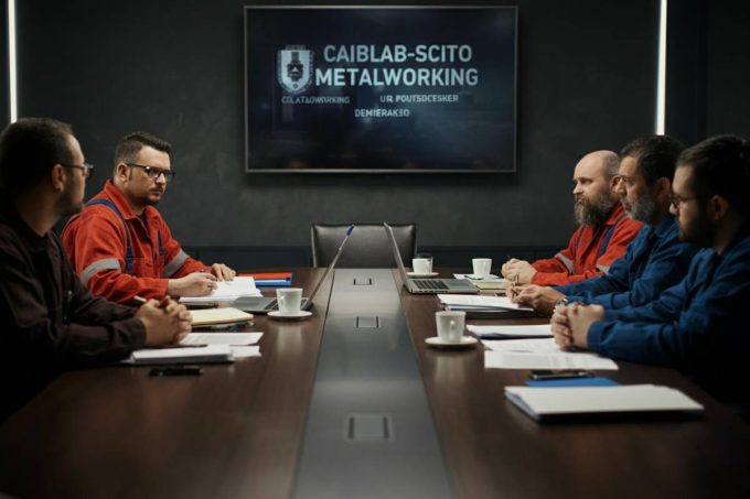 Bettini annuncia: un nuovo contratto per i metalmeccanici è in arrivo