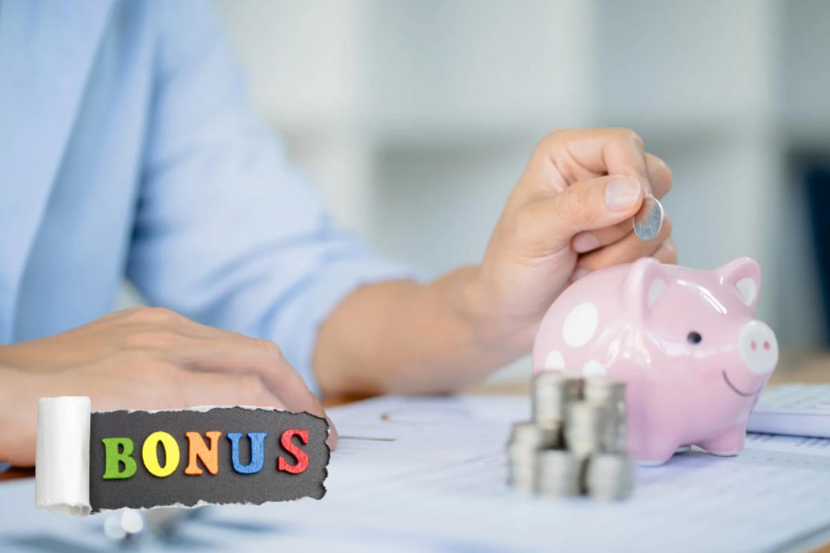 Bonus