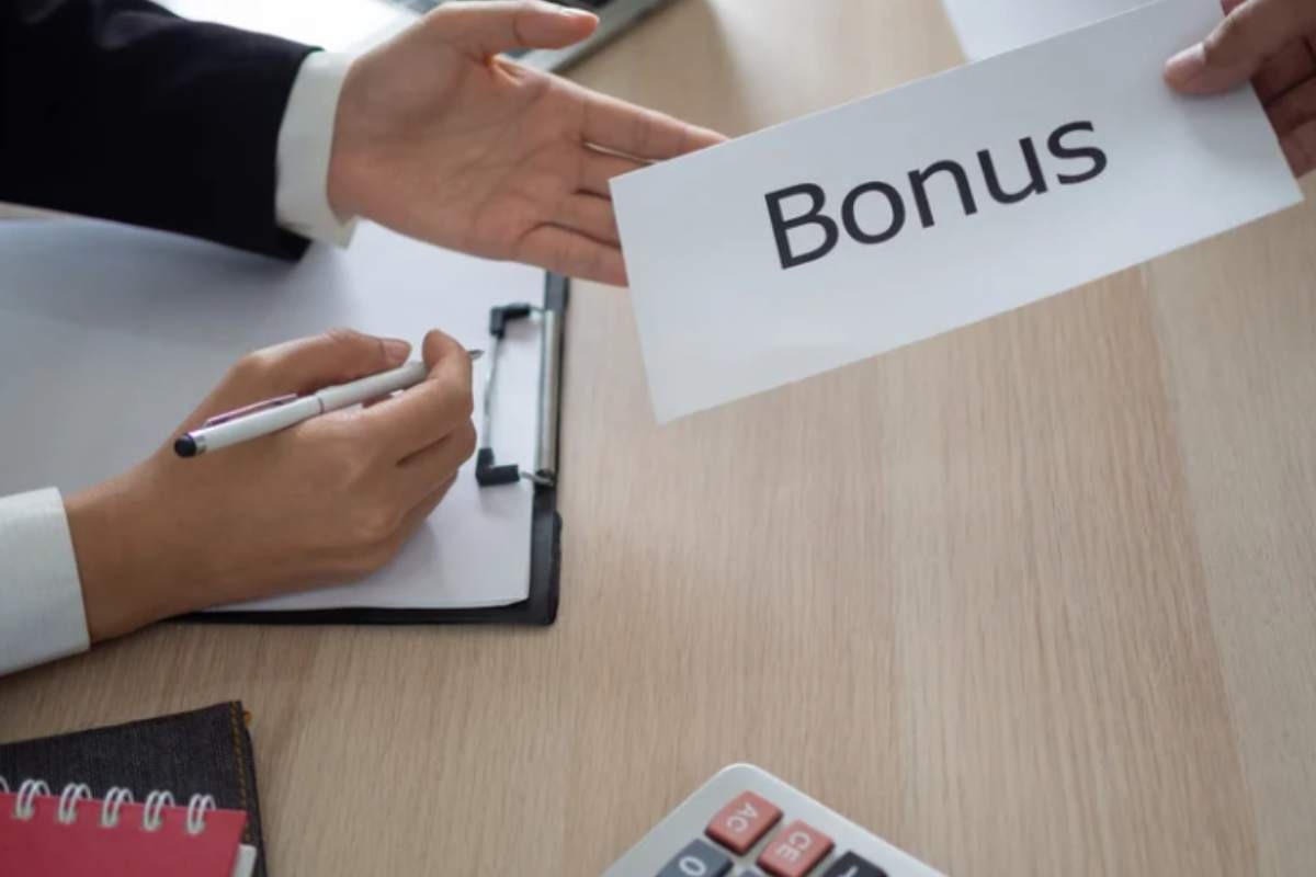 Bonus