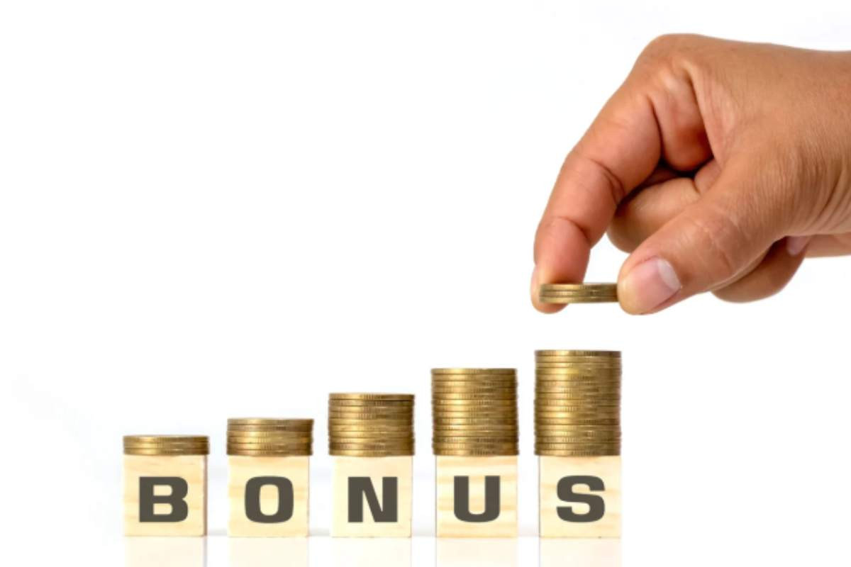 Bonus
