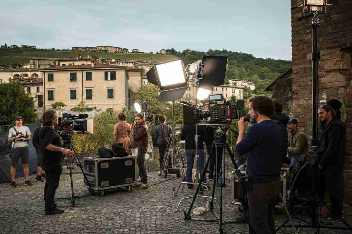 Borgia riconfermata alla guida della Film Commission Piemonte: cosa aspettarsi per il futuro del cinema in regione