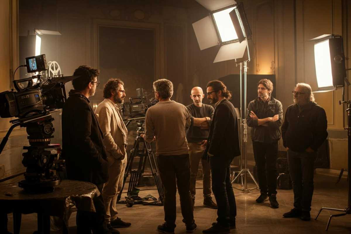 Borgonzoni annuncia la revoca di 66 milioni di euro di credito d'imposta