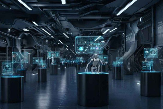 Borisov entra nel cast di Artificial di Guadagnino: ecco cosa aspettarci