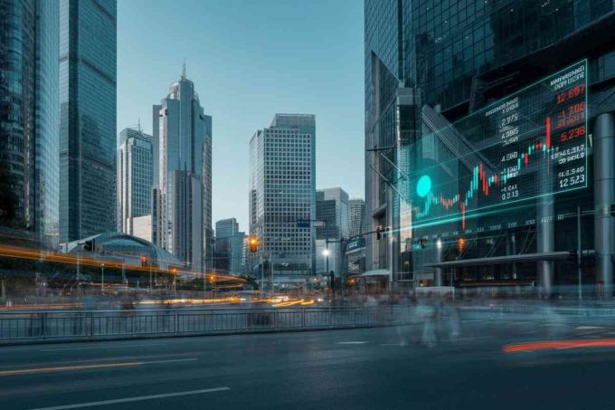 Borsa asiatica in crescita: Tokyo decolla grazie all'accordo sui dazi