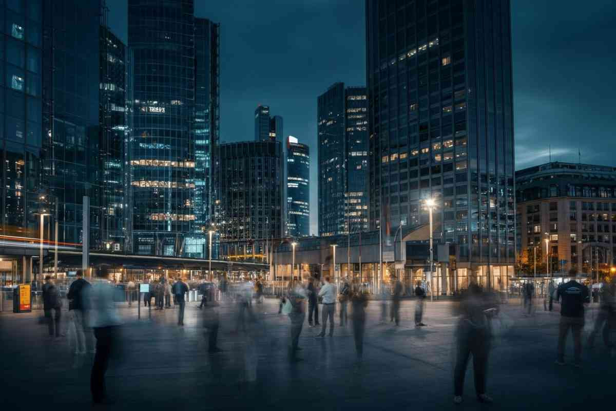 Borsa europea in altalena: Milano svetta con un guadagno dell'1%