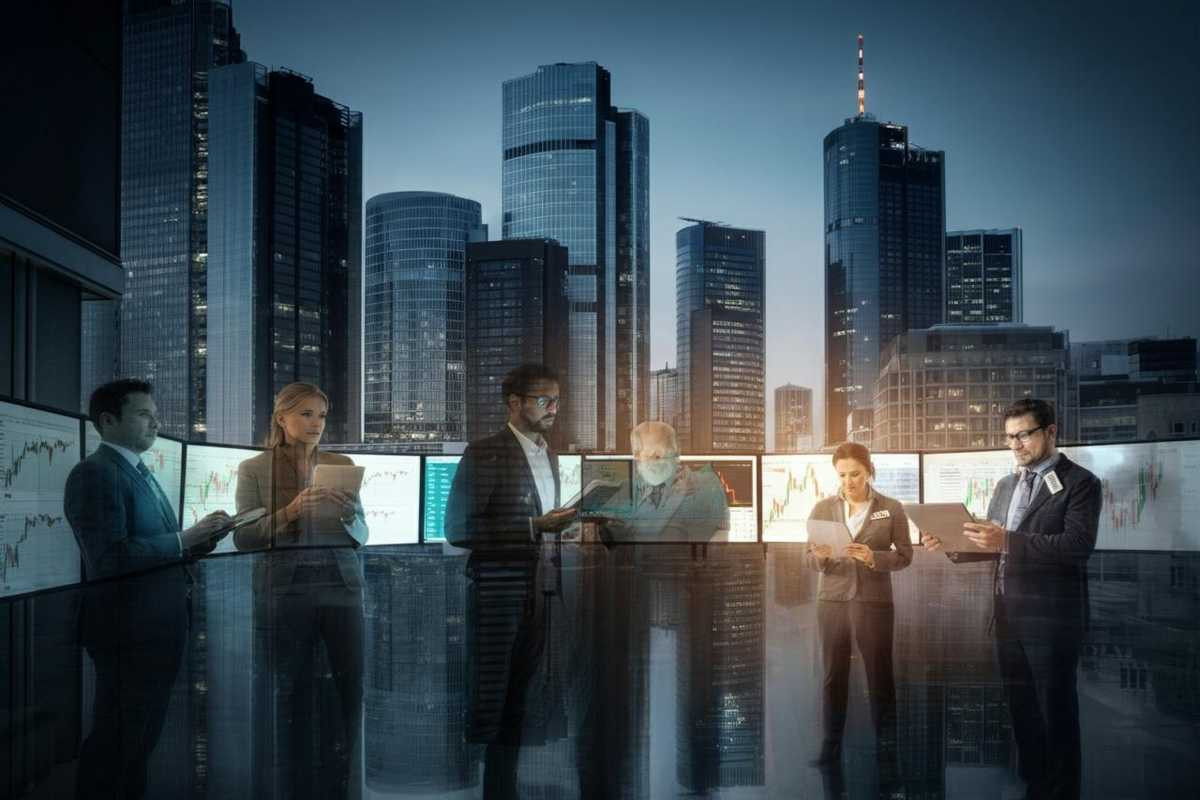 Borsa europea in attesa di Fed e dati sul PIL: cosa aspettarsi?