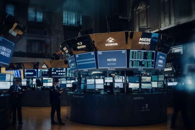 Borsa europea in crescita: Milano guadagna l'1,1% dopo l'annuncio dei dazi