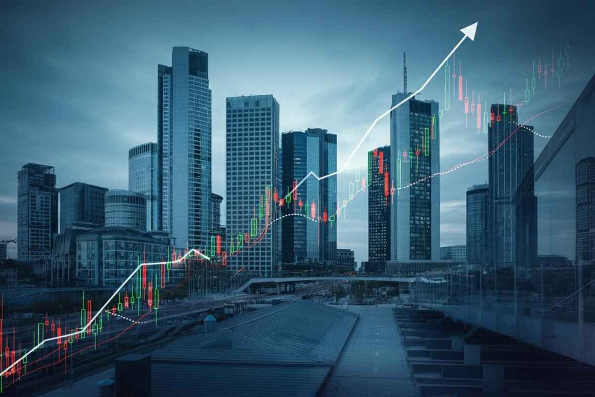 Borsa europea in crescita grazie a Fmi e Wall Street, Milano celebra il rally di Iveco