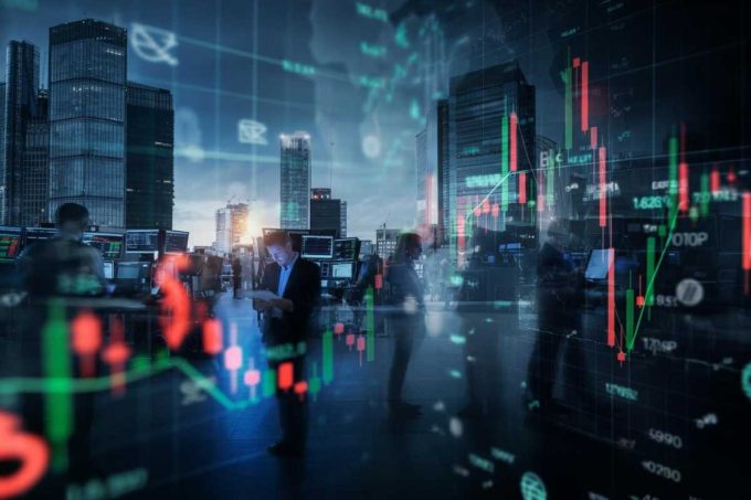 Borsa europea in crescita grazie al superdollaro: Milano guadagna lo 0,65%