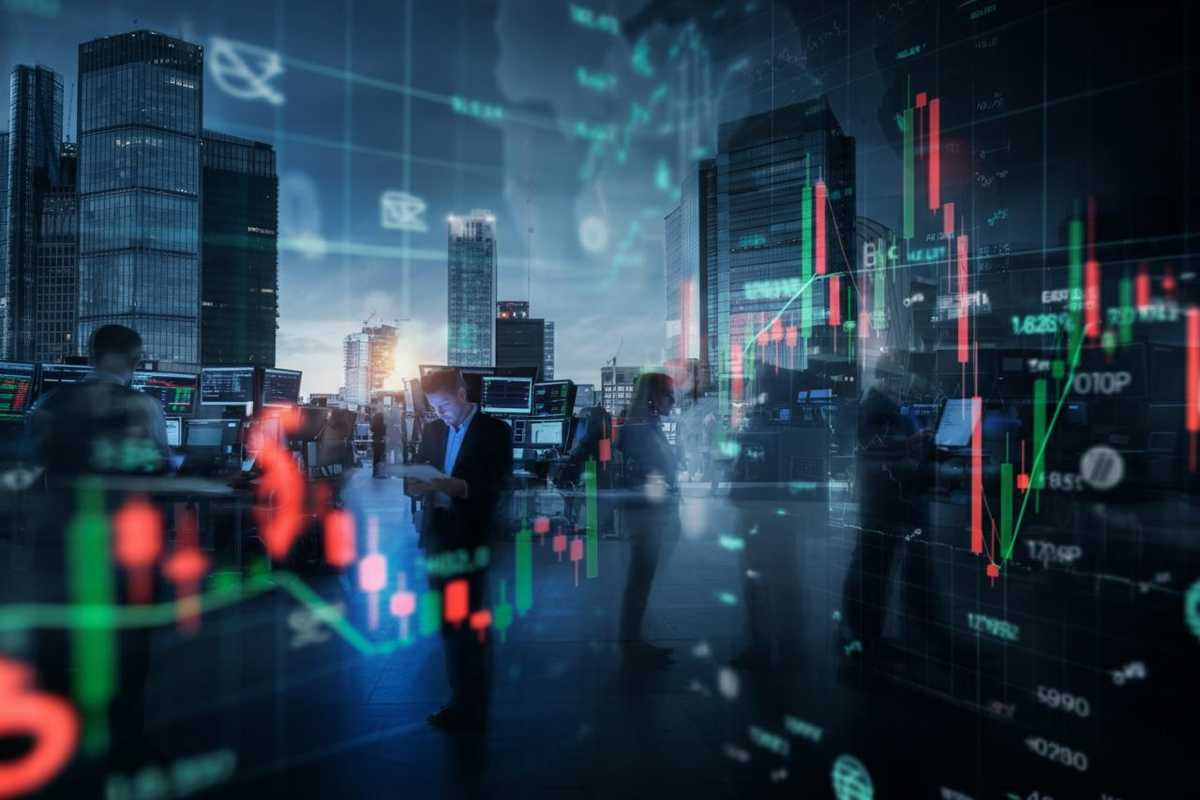 Borsa europea in crescita grazie al superdollaro: Milano guadagna lo 0,65%