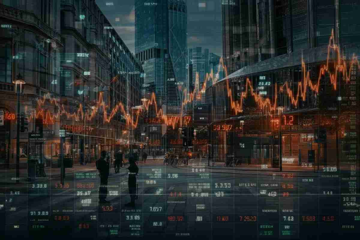 Borsa europea in equilibrio: Parigi e Londra chiudono con piccoli guadagni