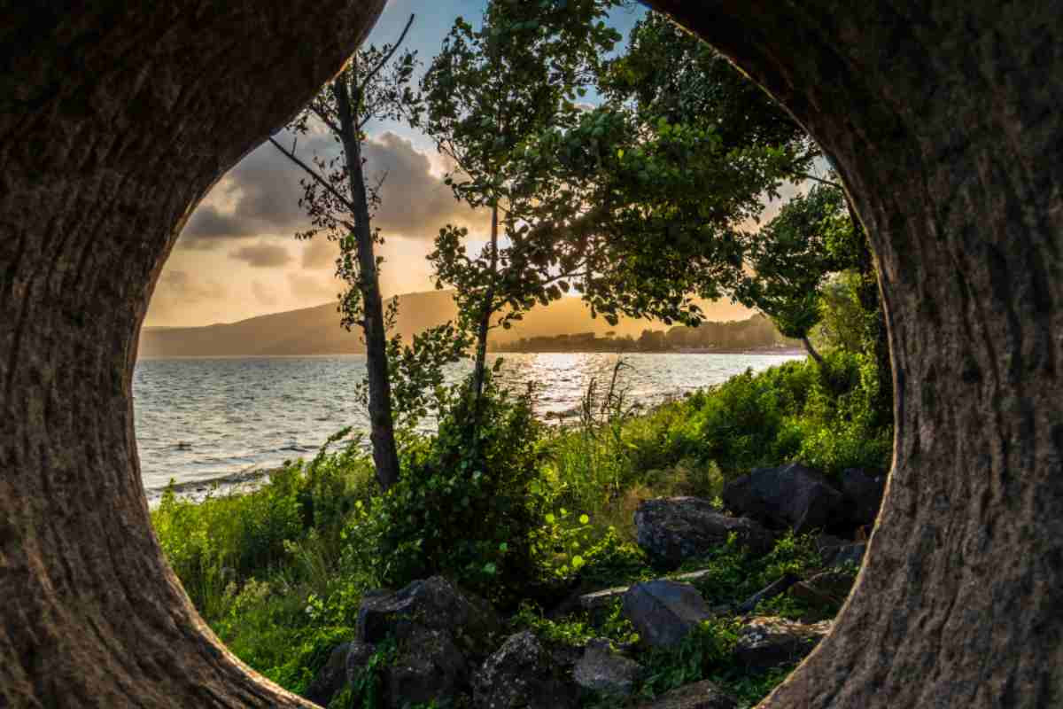 Bracciano