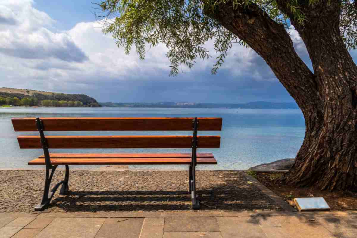 Bracciano