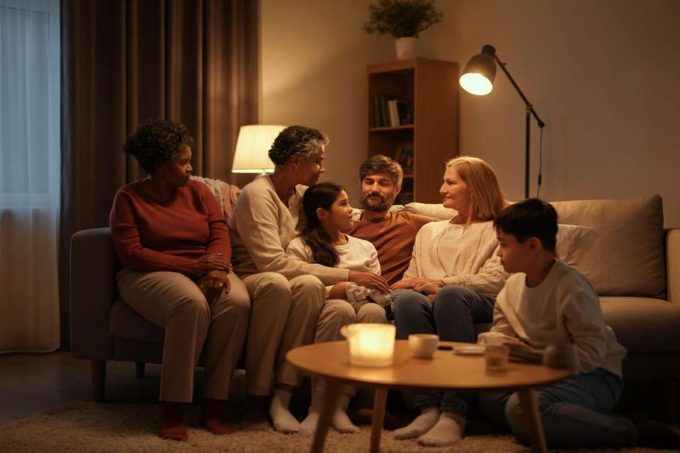 Bruce Willis in gravi condizioni: la battaglia contro la malattia continua