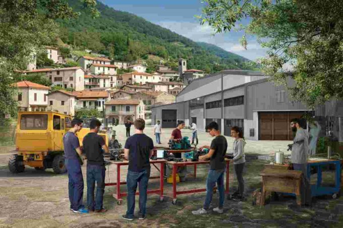 Caccia ai talenti: la sfida di Paola Veglio per trovare lavoratori specializzati