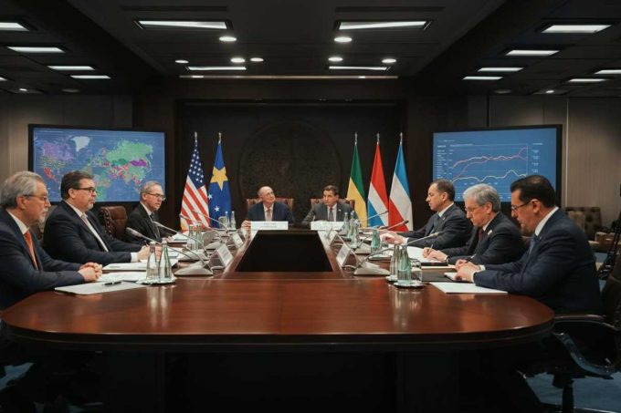 Calenda avverte: reazioni globali necessarie o il 30% sarà solo l'inizio