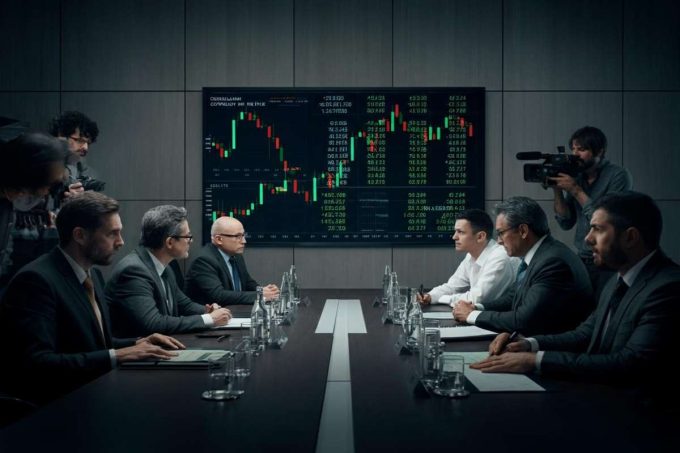 Caltagirone sotto i riflettori: le due falsità nelle dichiarazioni di Nagel