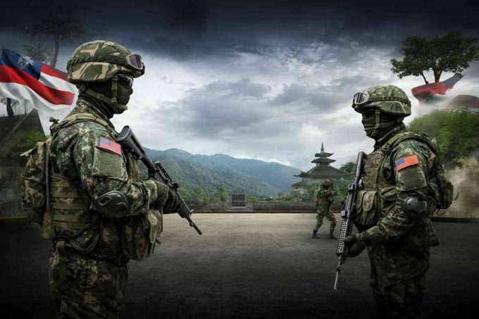 Cambogia e Thailandia: la richiesta di un cessate il fuoco immediato scuote la regione