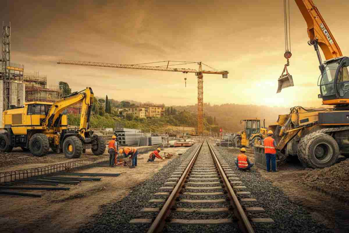 Camera approva la fiducia sul Dl infrastrutture: un passo decisivo con 191 voti favorevoli