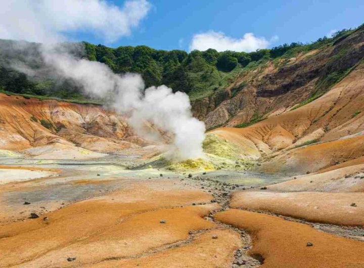 Campi Flegrei: il geologo Doglioni svela il vero pericolo dietro la scossa più forte degli ultimi 40 anni