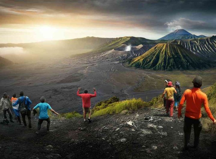 Campi Flegrei trema: scossa di magnitudo 4,6 segna un record di 40 anni