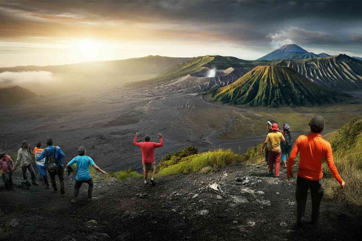 Campi Flegrei trema: scossa di magnitudo 4,6 segna un record di 40 anni