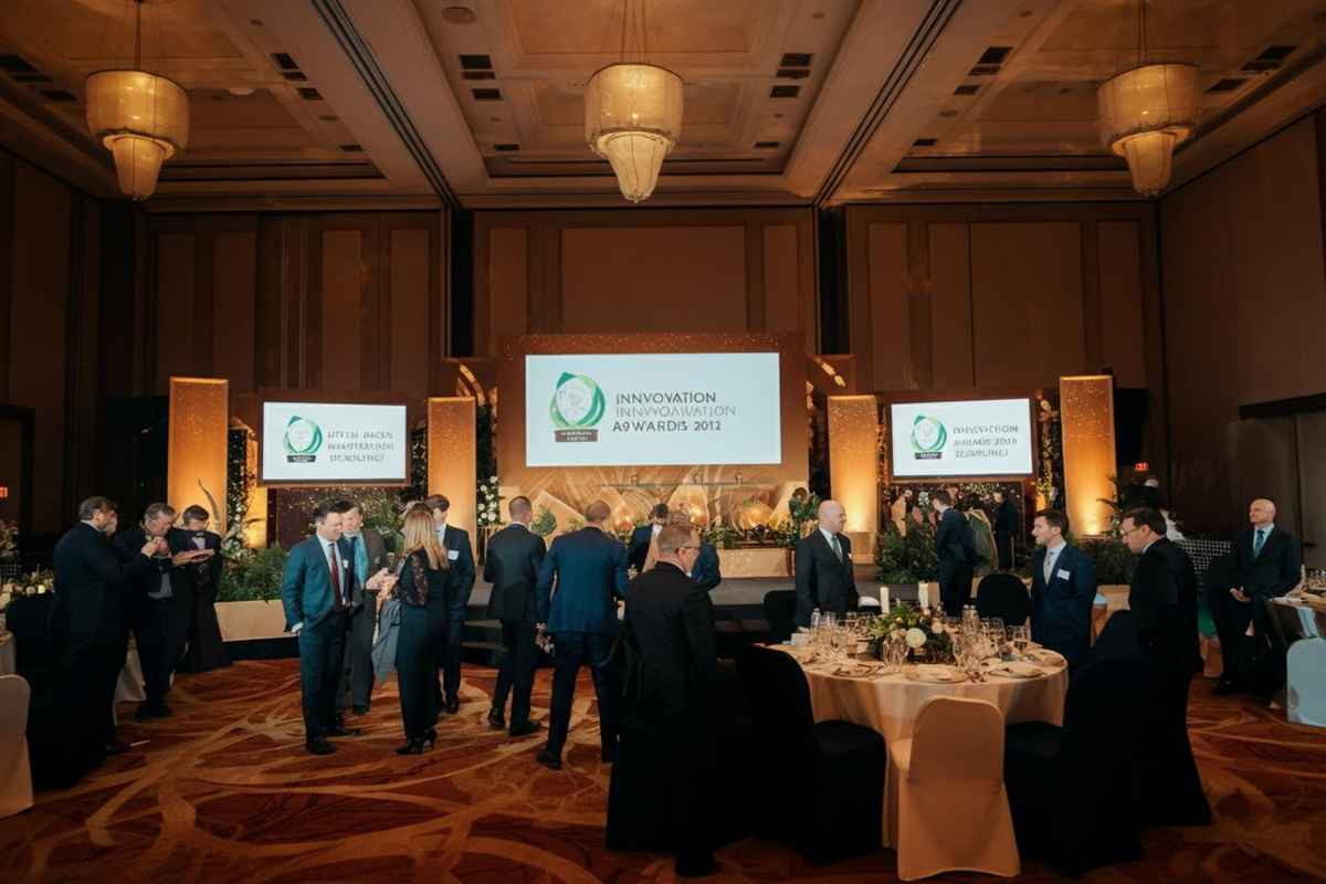 Celebrare l'eccellenza italiana: il premio Money Awards 2023