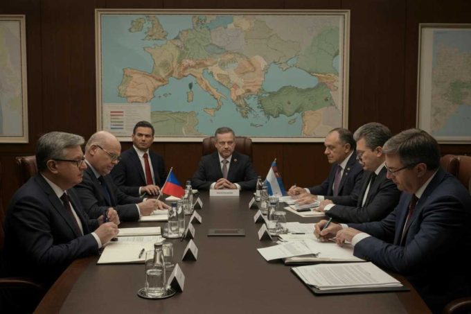 Centrodestra in fermento: il vertice delle Regionali promette sorprese