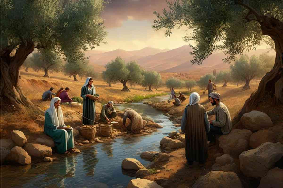 Cessate il fuoco: un accordo storico tra Usa, Israele e Siria