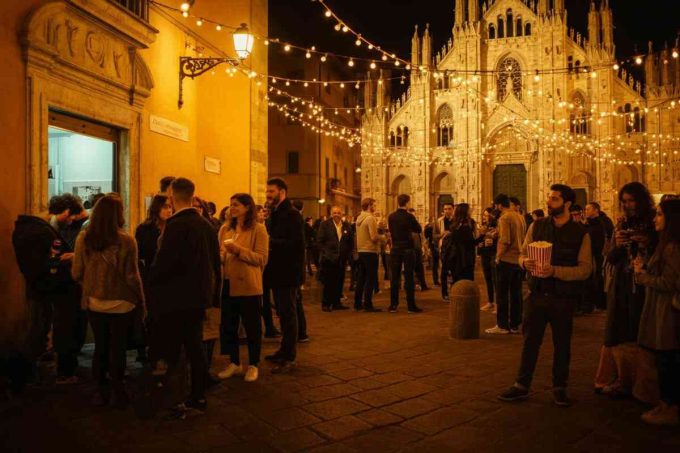 Checco Zalone torna sul grande schermo: scopri 'Buen Camino' in arrivo per Natale