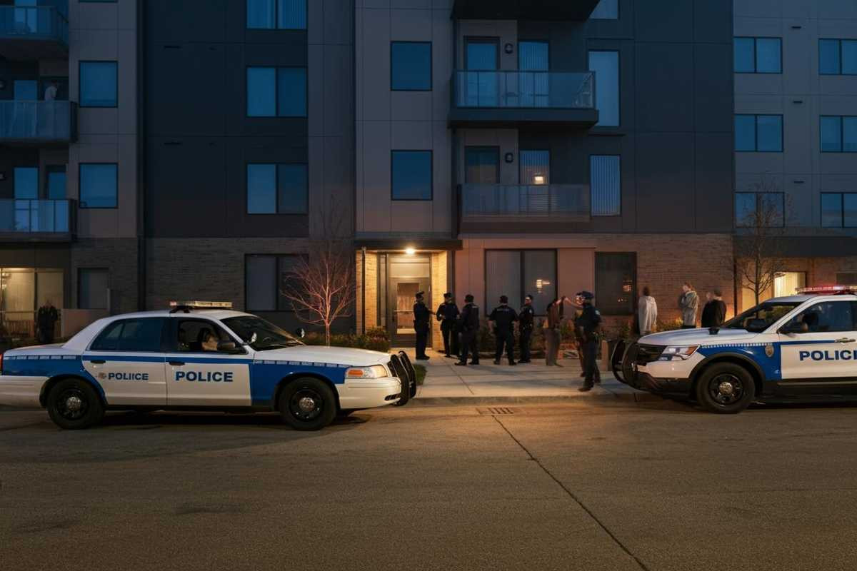 Chef Rubio nel mirino della Digos: il blitz dopo i post controversi sull'attentato a Washington