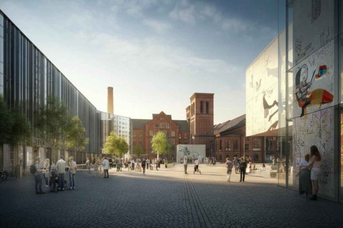 Chemnitz 2025: da polo industriale a nuova meta culturale per il turismo