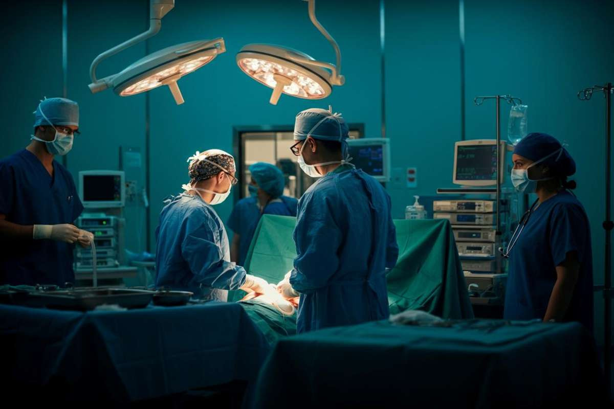 Chirurgo indagato per insulti in sala operatoria: il video che ha scatenato la polemica