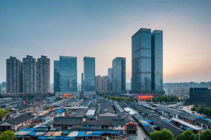 Cina: un sorprendente balzo del 5,2% per l'economia nel secondo trimestre